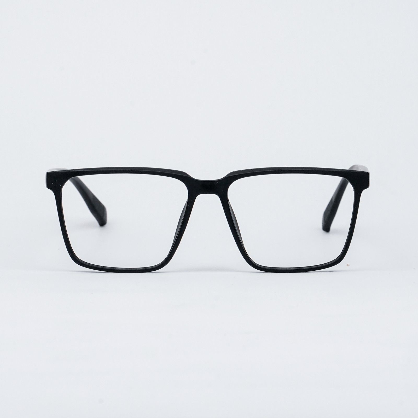 Rectangular Frame | Matte black