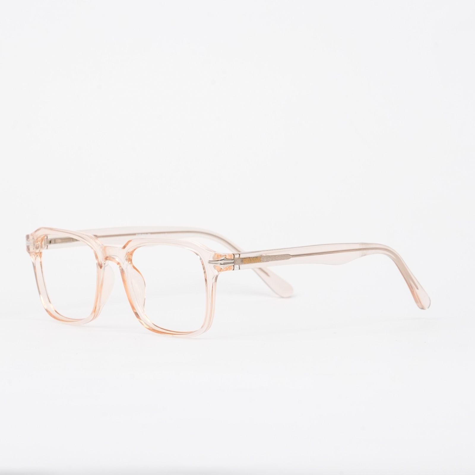 Square frame | Light Brown