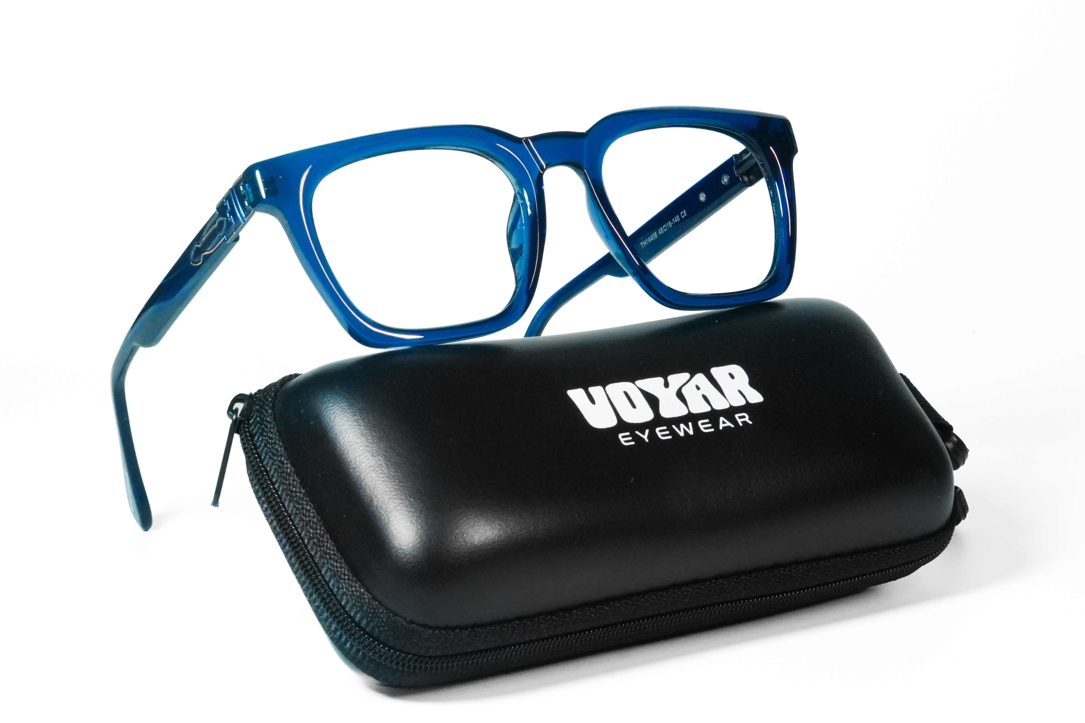 BOLLD Square | Dark Blue